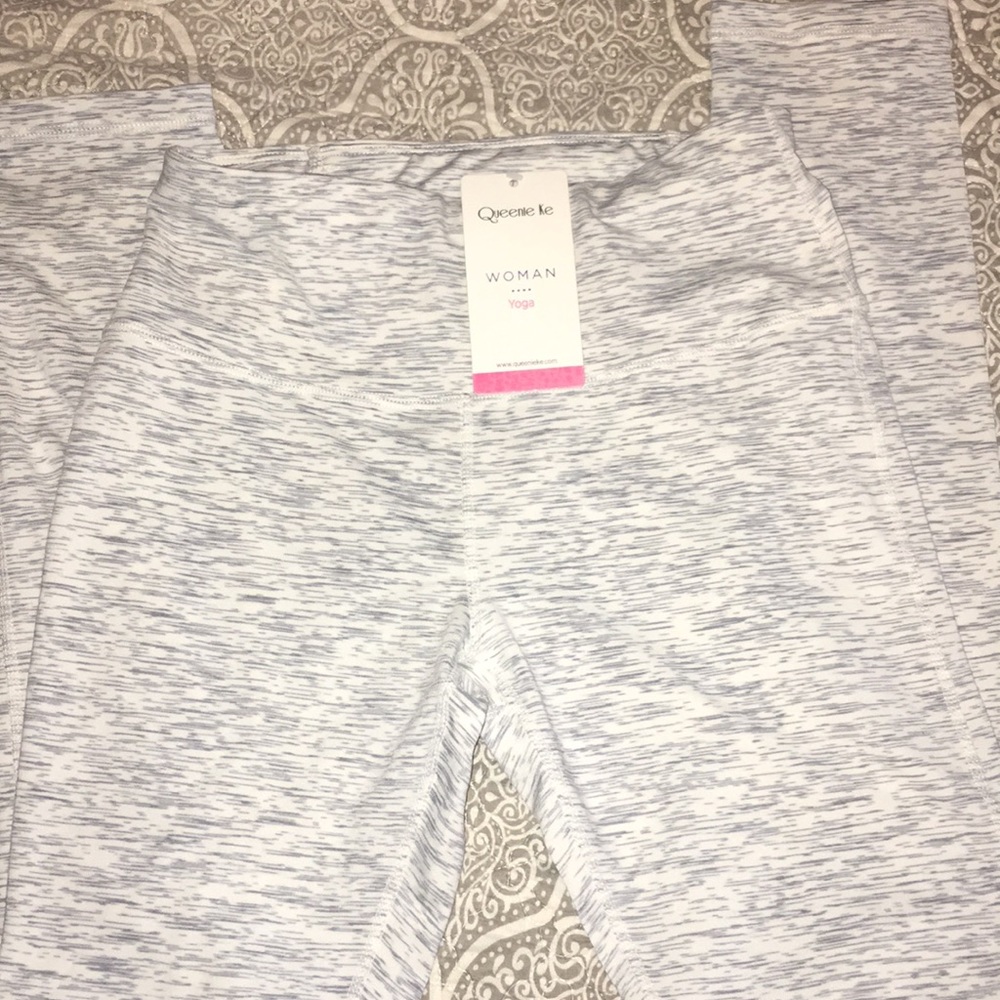 New workout yoga leggings